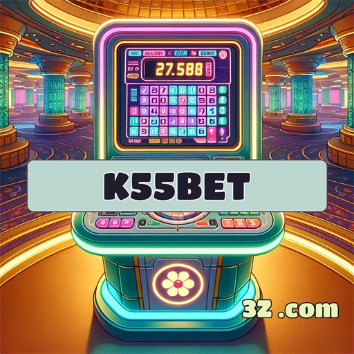 k55bet.com Aplicativo Móvel