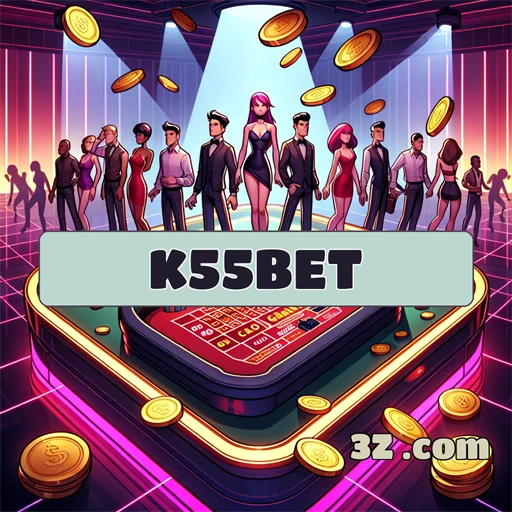 k55bet.com Bônus Oferecidos