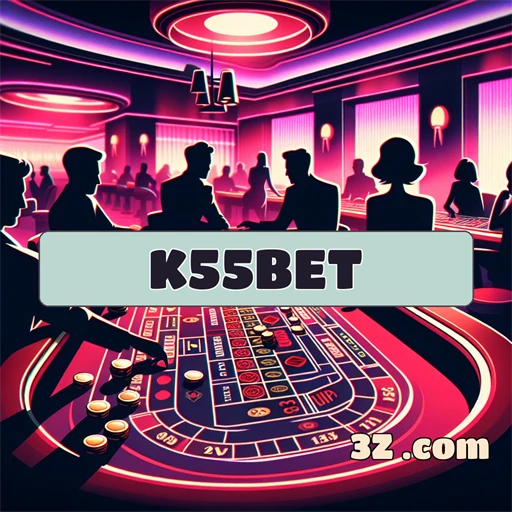 k55bet.com Avaliação Confiável