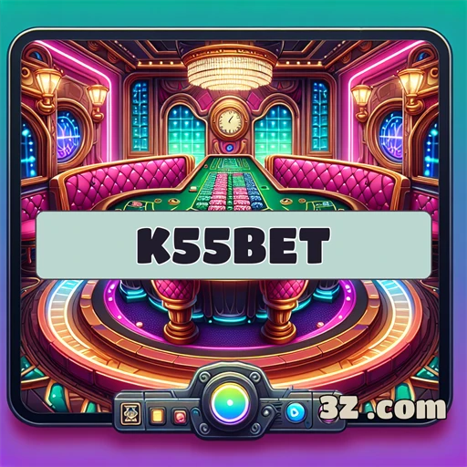Baixar Jogos e Apostas: Explore o k55bet.com