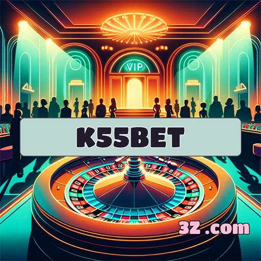 Imperdível: Promoção Incrível no k55bet.com Para Apostadores
