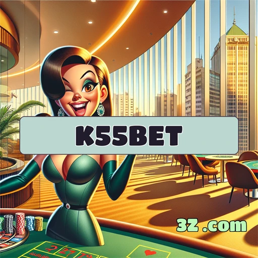 Experiência VIP: Exclusividade no k55bet.com Que Você Merece