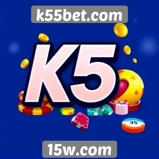 Análise de jogos populares no k55bet