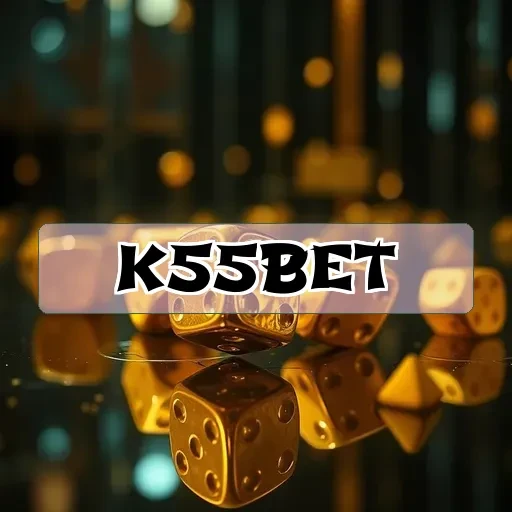 k55bet.com Promoções