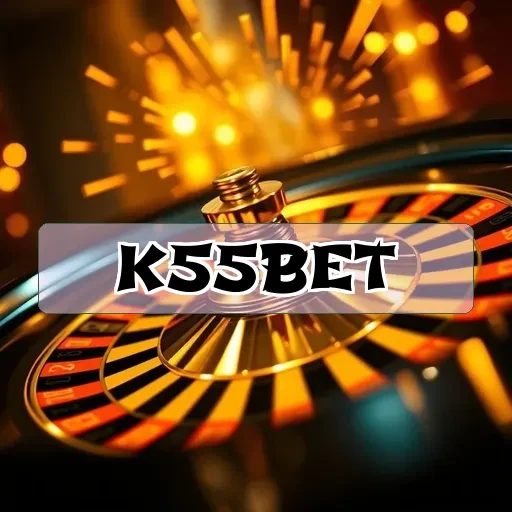k55bet.com Segurança