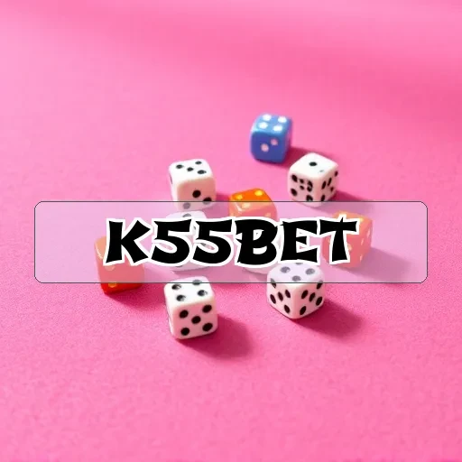 k55bet.com Eventos Esportivos