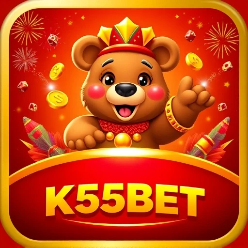 k55bet.com